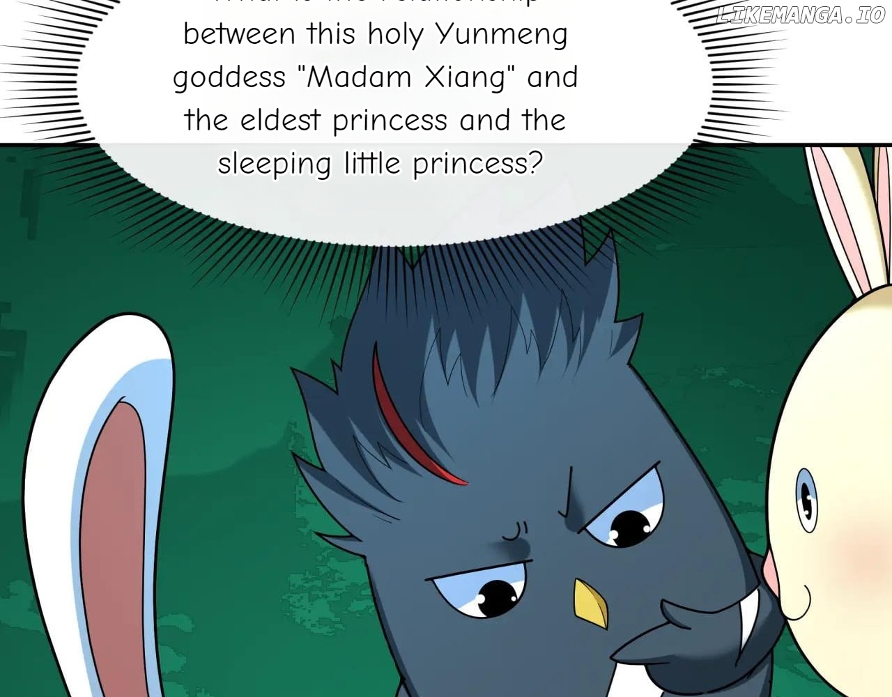 Era of the Haunted Chapter 373 - page 49